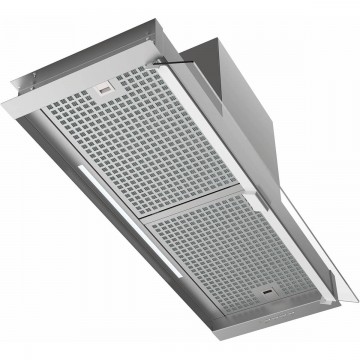 Cata Corona X 90 Απορροφητήρας Καμινάδα 90cm Inox